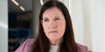 La Corte Suprema considera un caso que podría alterar el equilibrio de poderes: NPR