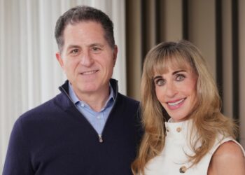 Lo que hay que saber sobre la donación de 6.250 millones de dólares de Dell y las ‘Cuentas Trump’: NPR