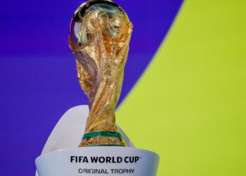 La FIFA venderá entradas por 60 dólares para el Mundial, con un truco: NPR