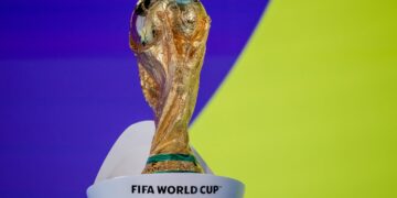 La FIFA venderá entradas por 60 dólares para el Mundial, con un truco: NPR