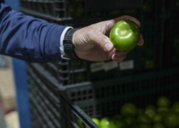 ¿Cómo ofrecen las cadenas de restaurantes pasta ilimitada en esta economía? : NPR