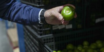 ¿Cómo ofrecen las cadenas de restaurantes pasta ilimitada en esta economía? : NPR