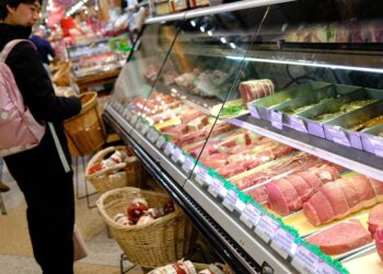 La inflación se enfrió el mes pasado en medio de preocupaciones sobre la asequibilidad: NPR