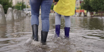 Inundaciones del estado de Washington: impactos, recuperación y recursos para los residentes