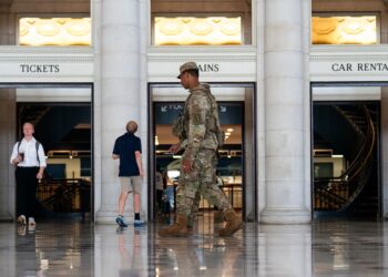 La junta de Amtrak y Union Station aprueban un acuerdo que restablece el control federal de la instalación