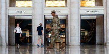 La junta de Amtrak y Union Station aprueban un acuerdo que restablece el control federal de la instalación