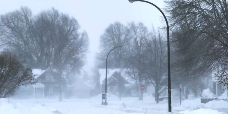 Se espera que los costes de calefacción aumenten un 9,2 por ciento este invierno