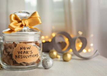 5 movimientos de dinero que debes hacer antes de fin de año