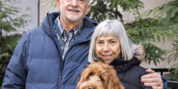 La vida los llevó a Brooklyn, pero ¿a qué condominio de dos habitaciones?