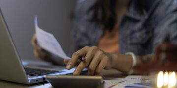 La condonación de préstamos estudiantiles vuelve a estar sujeta a impuestos: cómo prepararse