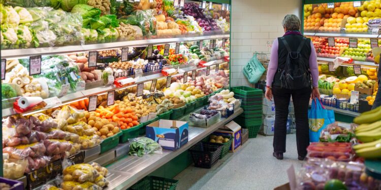 Inflación del Reino Unido diciembre de 2025