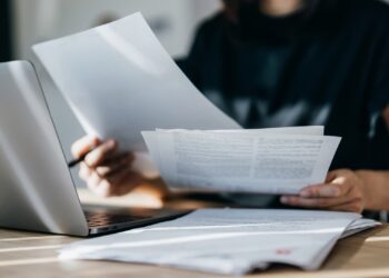 Cómo acceder a su cuenta en línea del IRS antes de que abra la temporada de impuestos