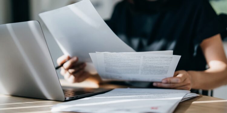 Cómo acceder a su cuenta en línea del IRS antes de que abra la temporada de impuestos