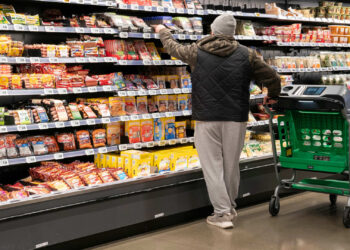 Inflación PCE noviembre 2026: