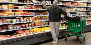 Inflación PCE noviembre 2026: