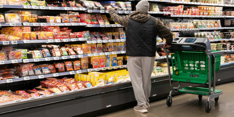 Inflación PCE noviembre 2026: