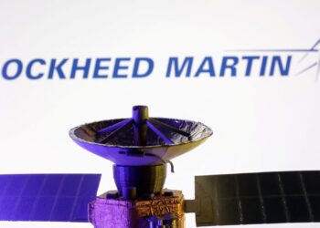 Lockheed Martin tiene una valoración atractiva para empezar el año, dice Truist