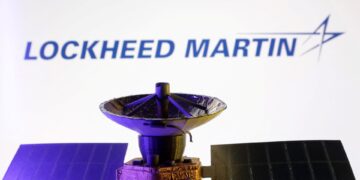 Lockheed Martin tiene una valoración atractiva para empezar el año, dice Truist