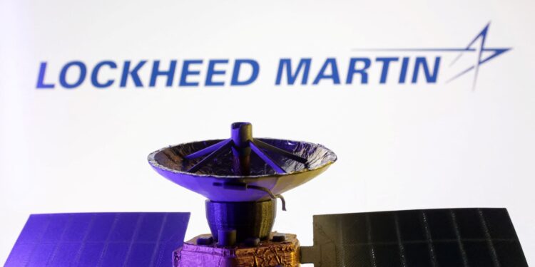 Lockheed Martin tiene una valoración atractiva para empezar el año, dice Truist