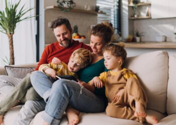 Los republicanos quieren ampliar el crédito fiscal para el cuidado de niños y dependientes