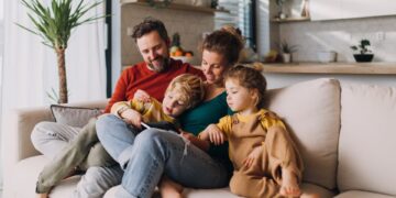 Los republicanos quieren ampliar el crédito fiscal para el cuidado de niños y dependientes