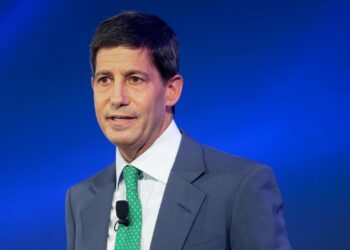 Warsh avanza a toda velocidad en la carrera por la presidencia de la Fed, según muestran los mercados de predicciones