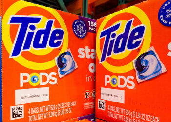 Acciones que realizan los mayores movimientos antes de la comercialización: PG, MCK, MBLY, GME