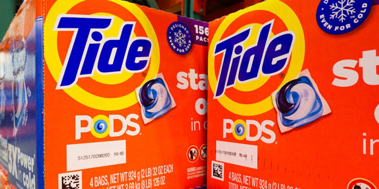 Acciones que realizan los mayores movimientos antes de la comercialización: PG, MCK, MBLY, GME