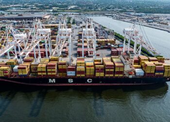 La Corte Suprema podría pronunciarse el viernes sobre los aranceles de Trump. Esto es lo que está en juego para la economía