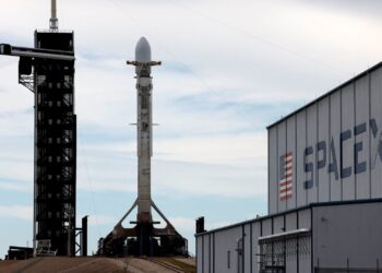 El debut de acciones de SpaceX es el gran evento de mercado de 2026. Podría ser la oferta pública inicial más grande de la historia