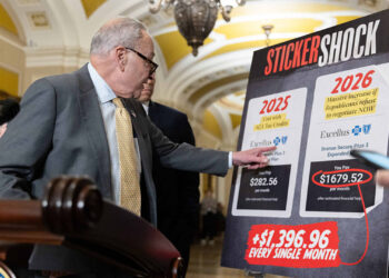 Trump propone pagos directos para la atención médica: lo que dicen los expertos en políticas