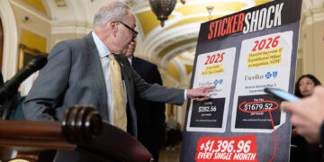 Trump propone pagos directos para la atención médica: lo que dicen los expertos en políticas