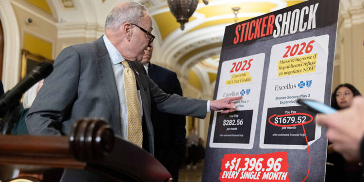 Trump propone pagos directos para la atención médica: lo que dicen los expertos en políticas