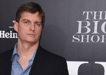 La gran jugada de Michael Burry ante la situación entre Estados Unidos y Venezuela, que el inversor ha mantenido durante años