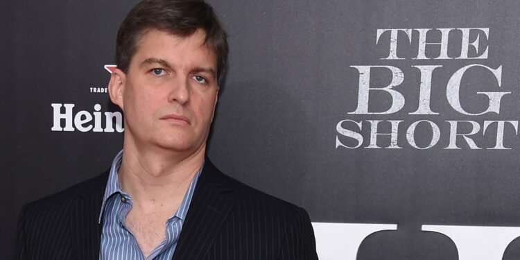 La gran jugada de Michael Burry ante la situación entre Estados Unidos y Venezuela, que el inversor ha mantenido durante años