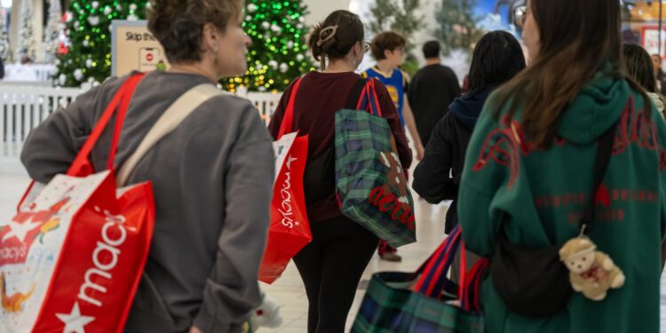 Los compradores se centran en las políticas de devolución