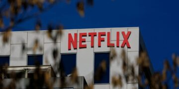 Acciones que realizan los mayores movimientos fuera de horario: NFLX, UAL, IBKR