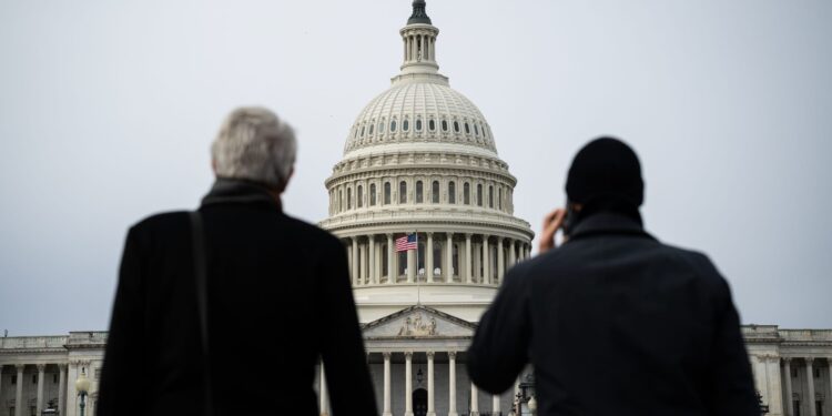 La expiración de los subsidios de la ACA afectará más a estos estadounidenses