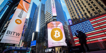 Hay otra razón por la que Bitcoin está detrás del oro y no actúa como un refugio seguro.