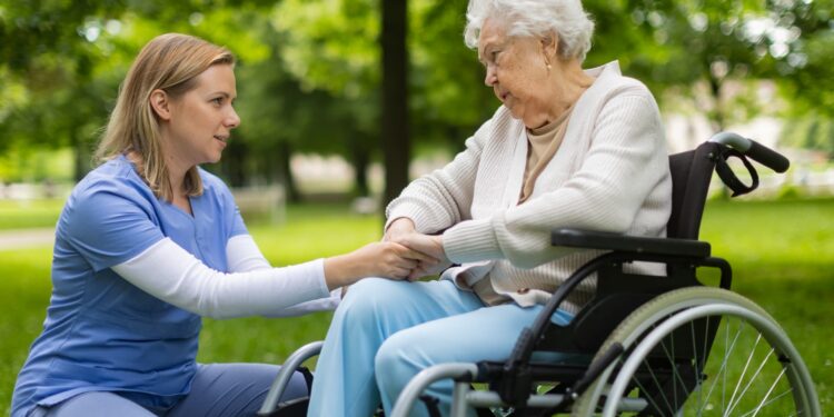 La regla Secure 2.0 permite retiros anticipados del plan 401(k) para seguros LTC