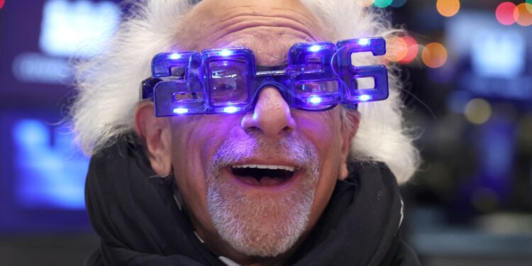 El mercado de valores de 2026 se parece mucho al mercado bifurcado de 2025