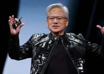 El discurso de apertura de Jensen Huang en CES enciende el optimismo de los analistas sobre el futuro de Nvidia