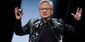 El discurso de apertura de Jensen Huang en CES enciende el optimismo de los analistas sobre el futuro de Nvidia