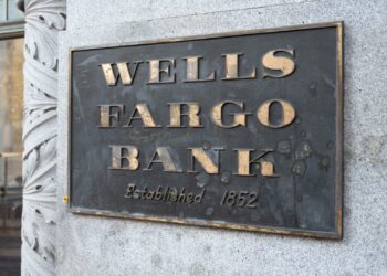 Acciones que realizan los mayores movimientos antes de la comercialización: WFC, BAC, NFLX