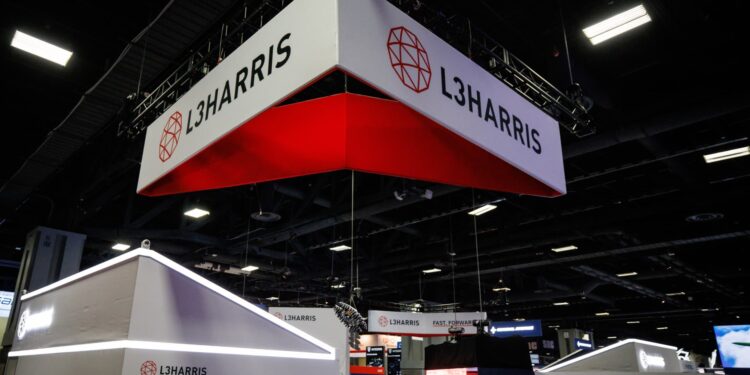 Acciones que realizan los mayores movimientos antes de la comercialización: L3Harris, JPMorgan, Delta, Intel, AMD y más