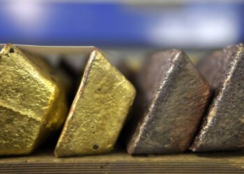 ¿Acudiendo en masa a los ETF de metales preciosos? Esté atento a estas sorpresas fiscales