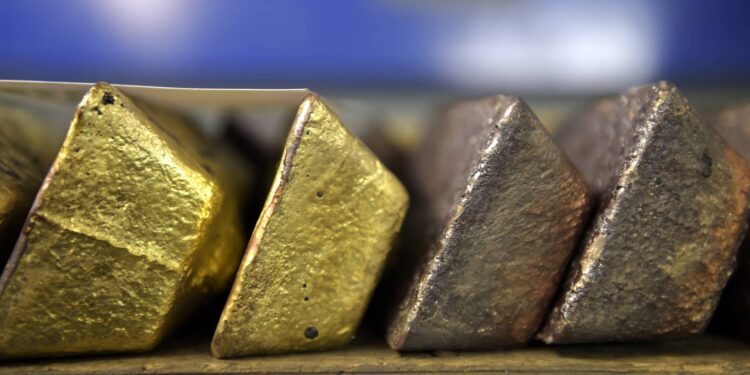 ¿Acudiendo en masa a los ETF de metales preciosos? Esté atento a estas sorpresas fiscales