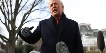 Lo que el impulso de Trump hacia los bonos hipotecarios podría significar para los inversores en ingresos