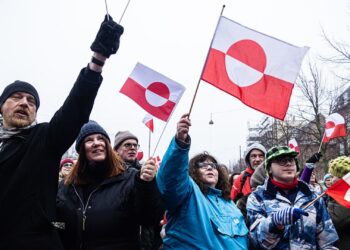 Europa considera contraaranceles y ACI contra EE.UU. en medio de la crisis de Groenlandia