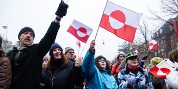 Europa considera contraaranceles y ACI contra EE.UU. en medio de la crisis de Groenlandia